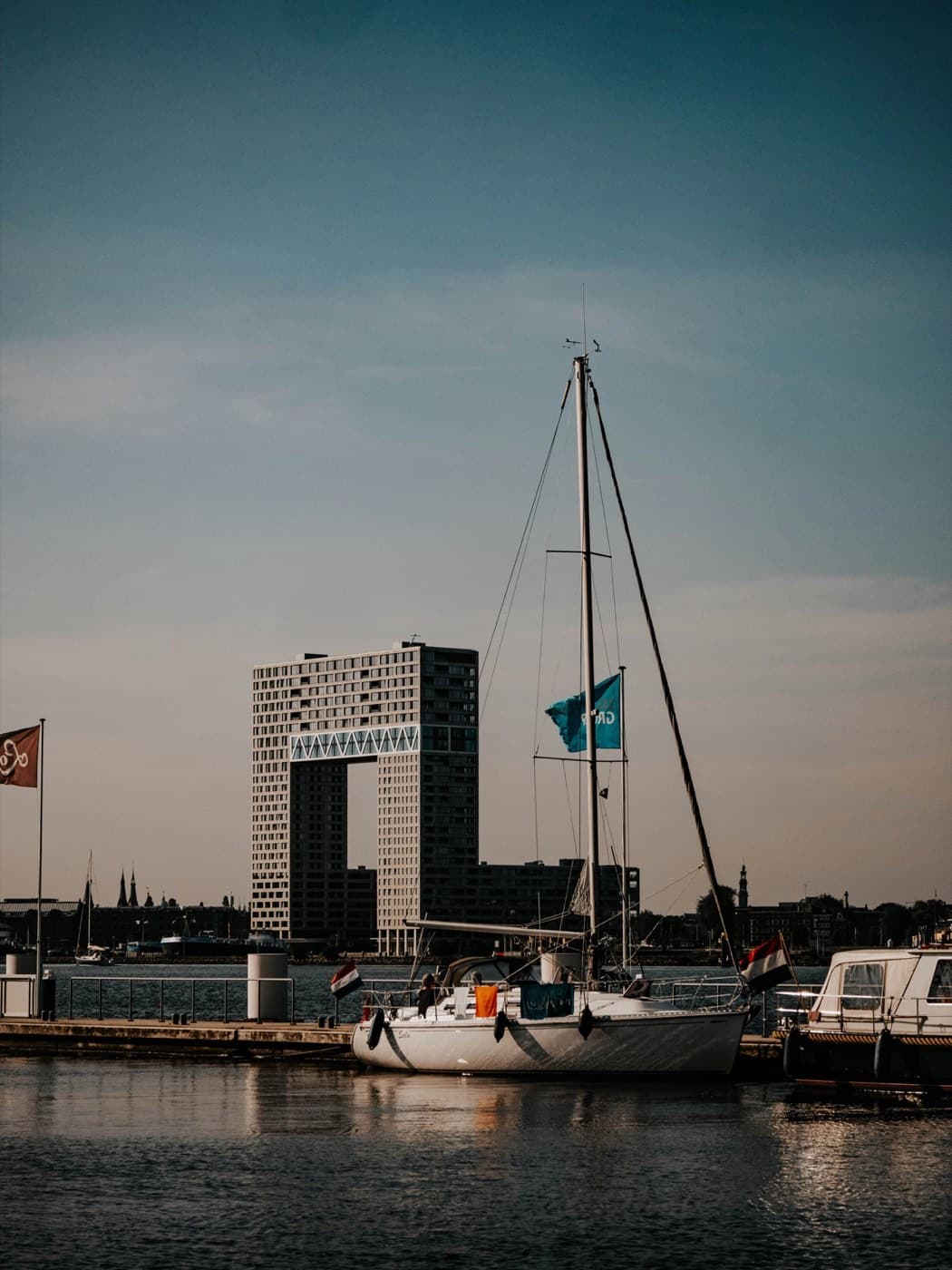 Kamer huren in Amsterdam Oost: de complete wijkgids