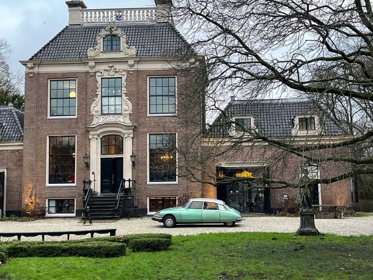 Kamer huren in Amsterdam Zuid: chic, rustig en duur