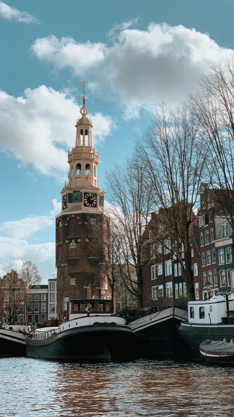 Kamer huren in Bos en Lommer: opkomende wijk, lagere prijzen