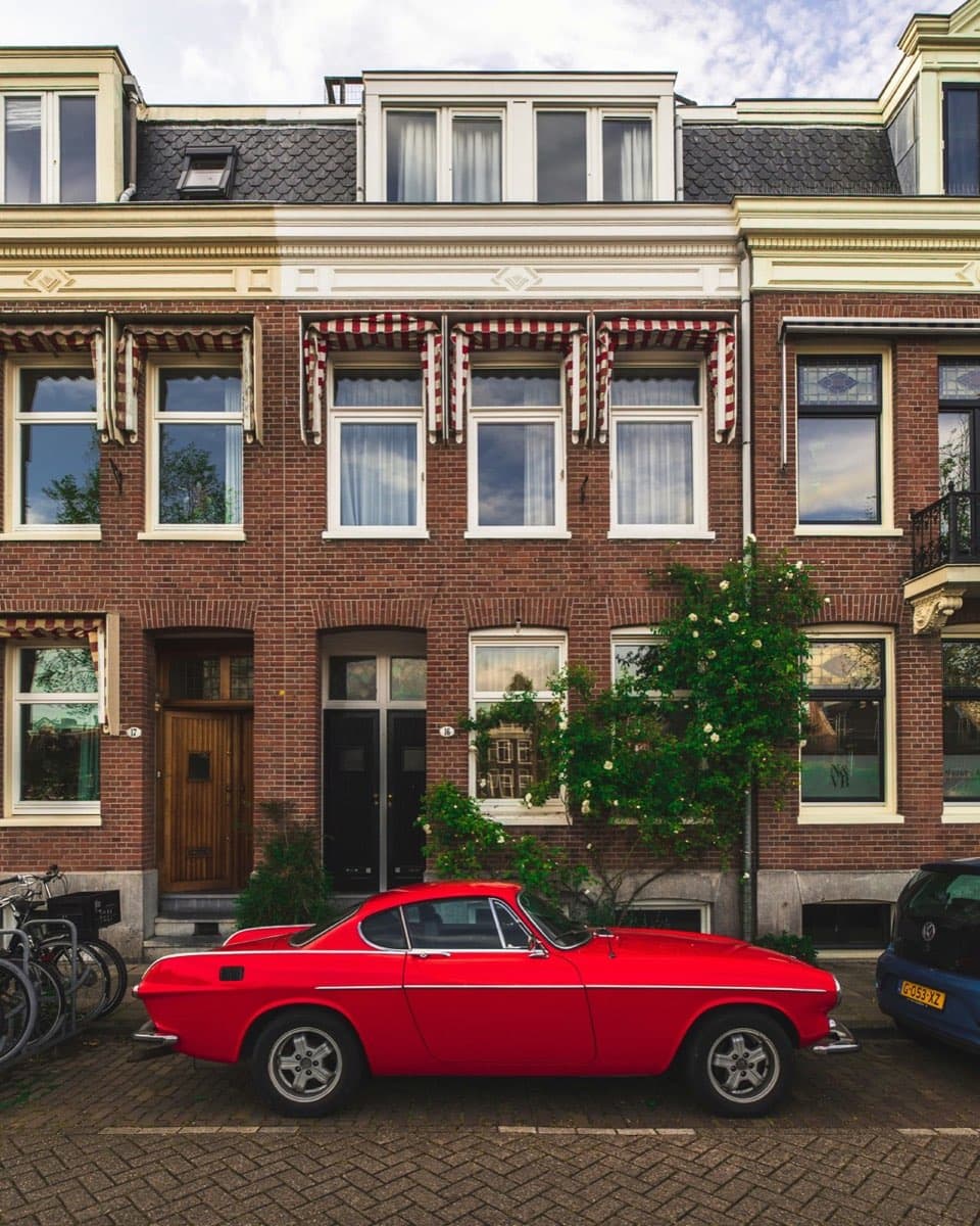 Kamer huren op IJburg: modern wonen aan het water