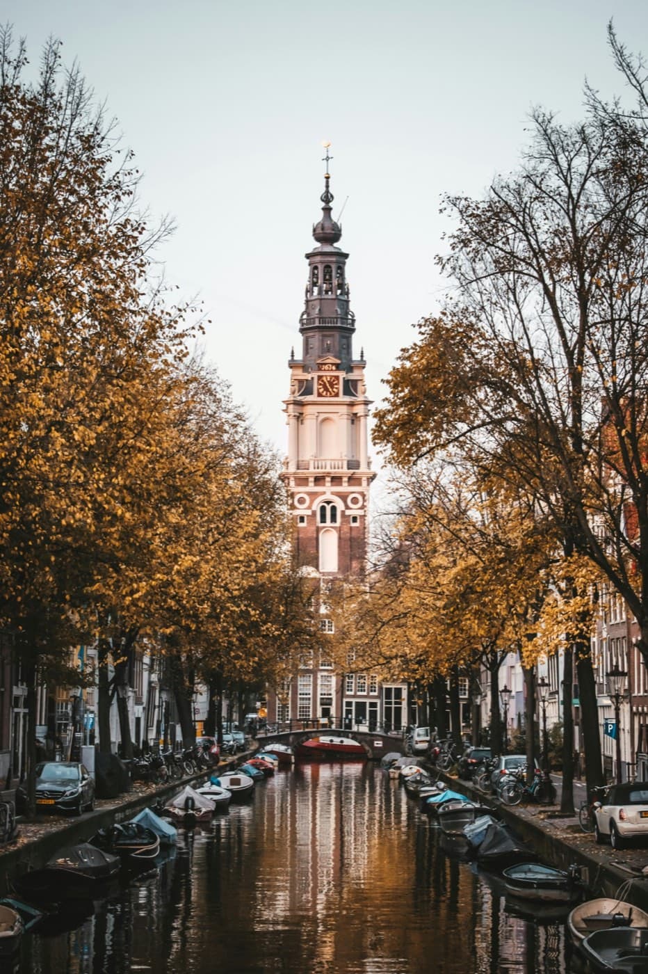 Kamer huren als expat in Amsterdam: zo doe je dat