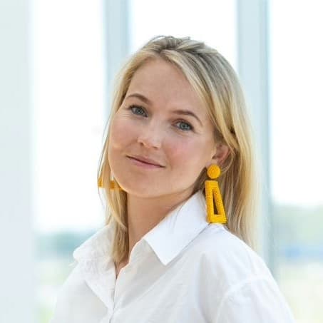 Dianne van den Assem