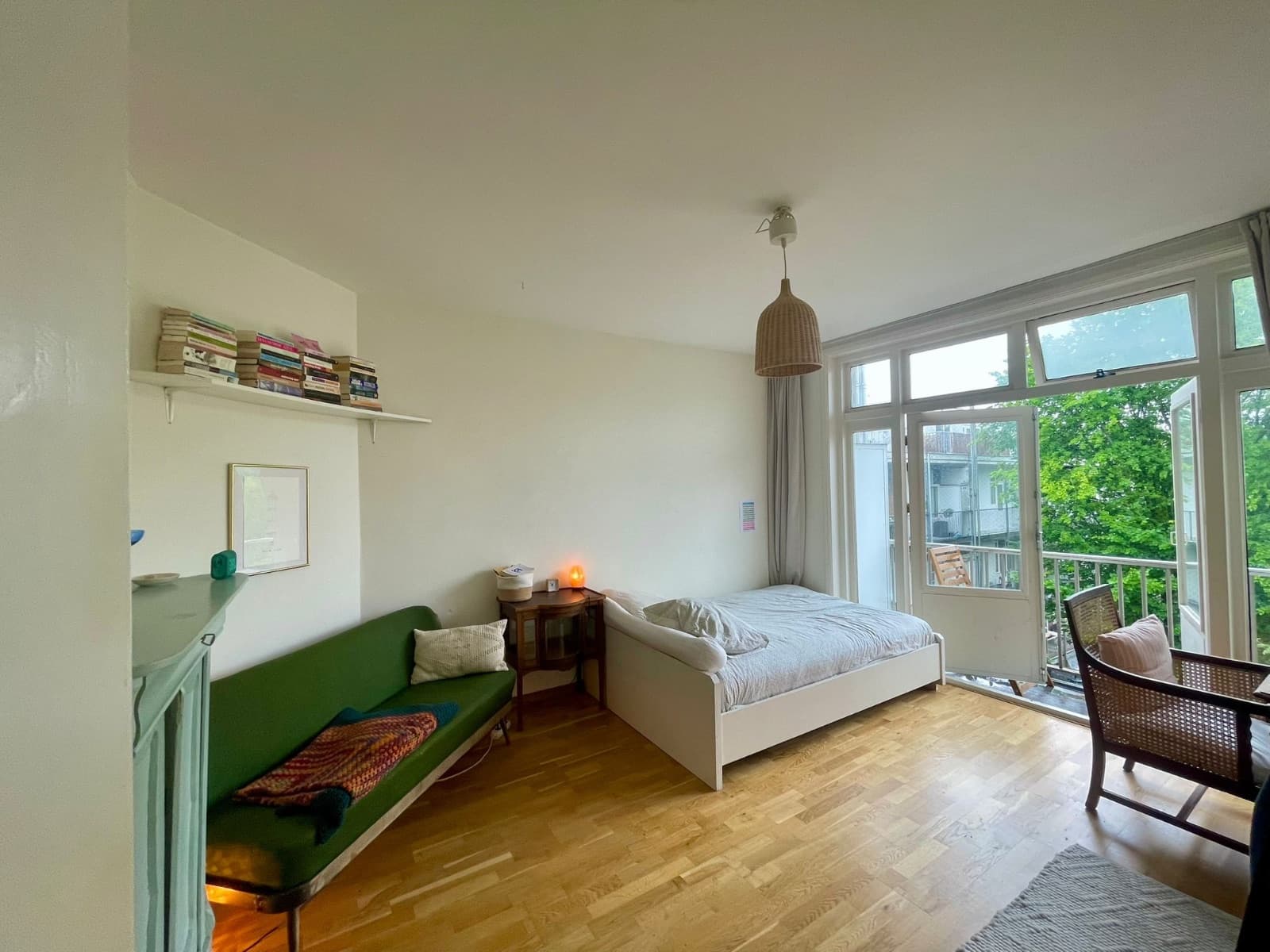 Ruime kamer, foto 2