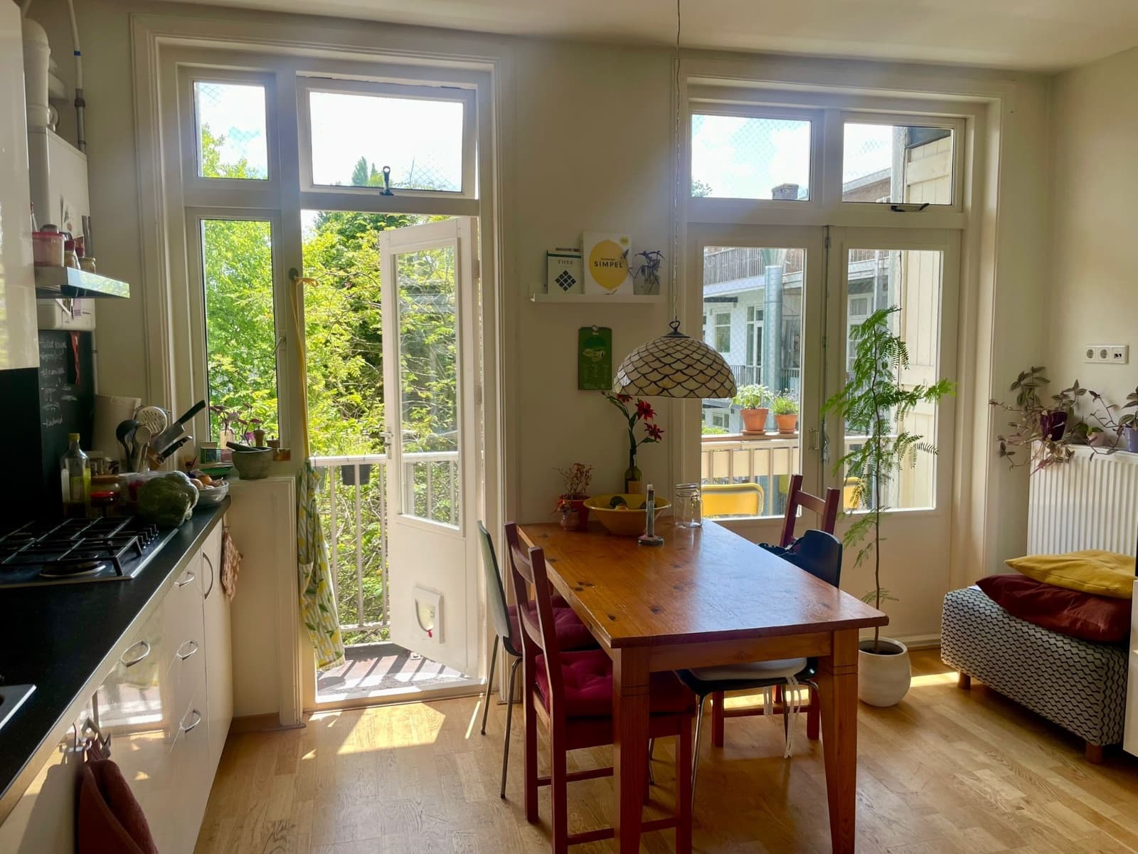 Ruime kamer, foto 4