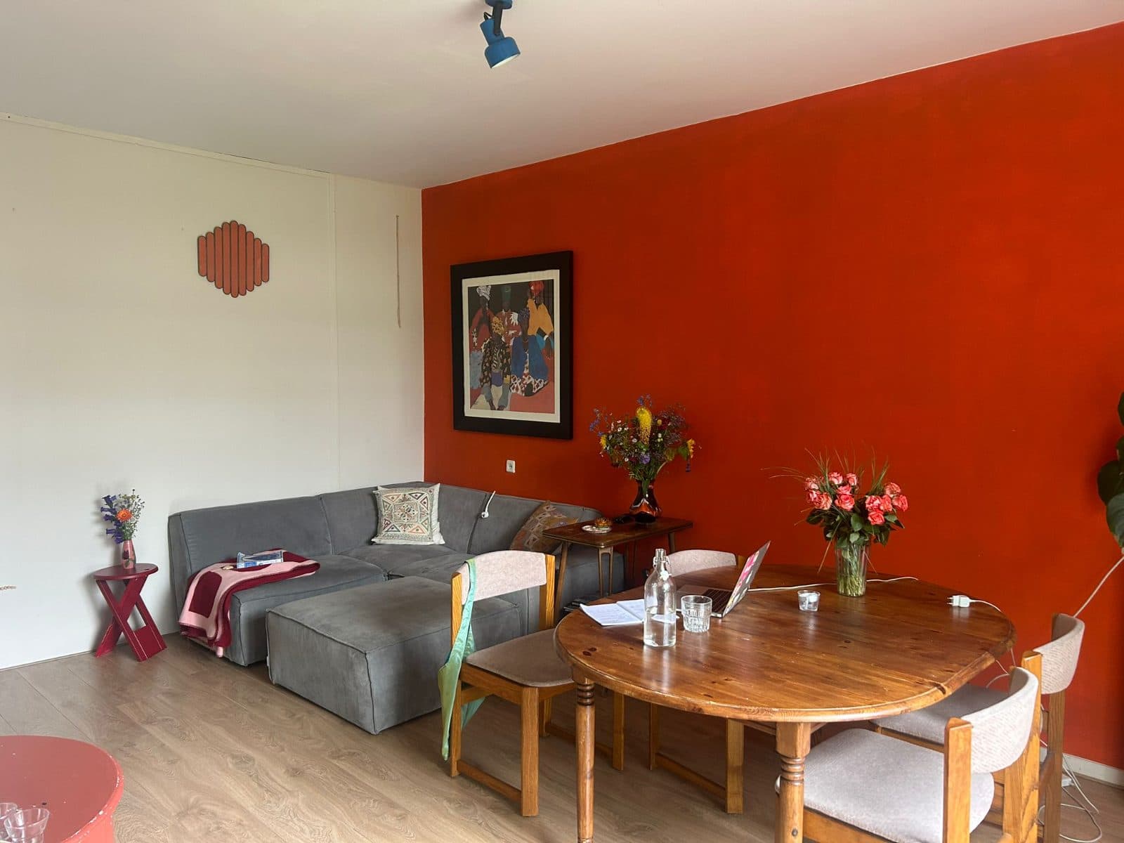 Kamer in Landlust, foto 4