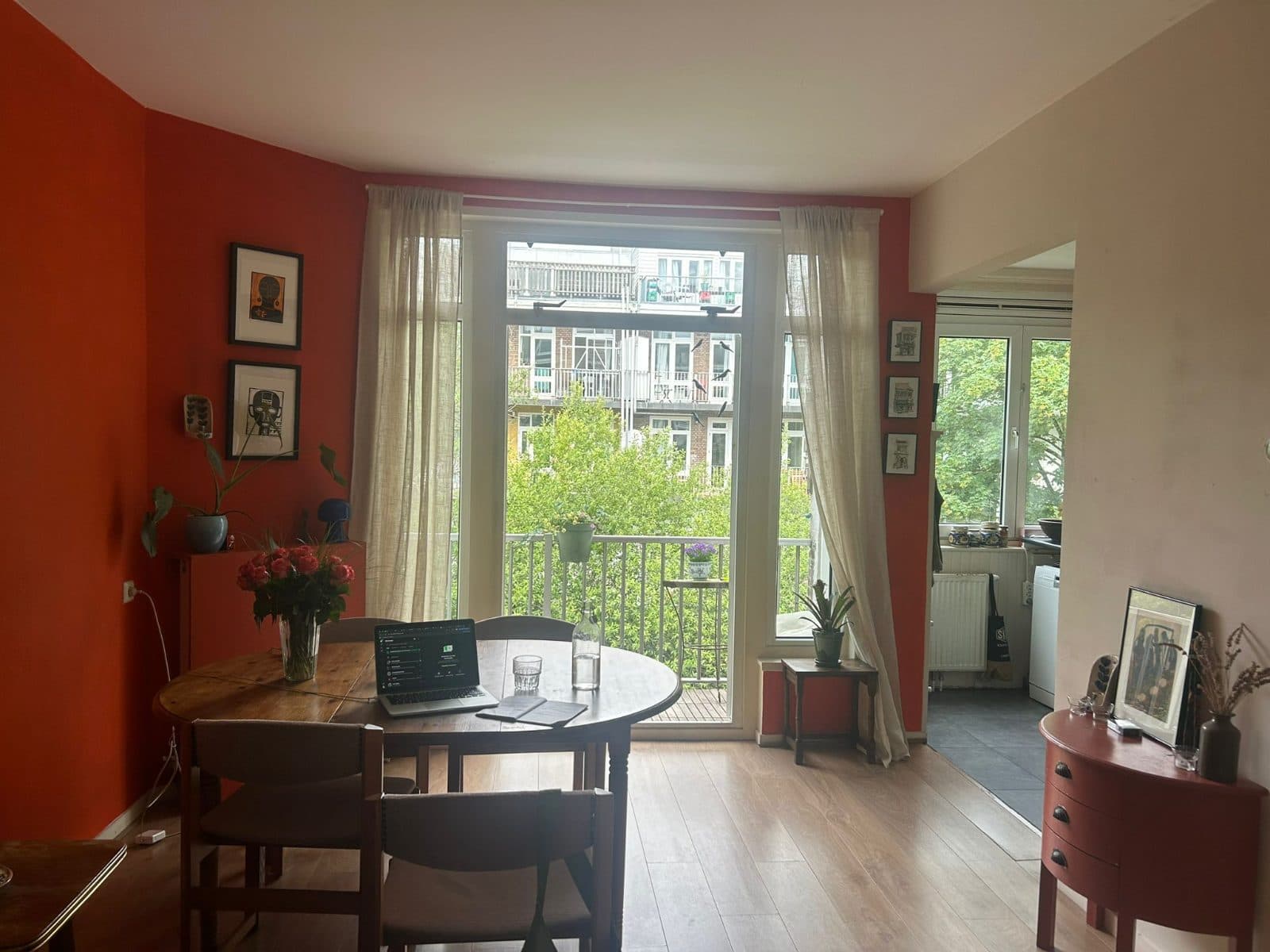 Kamer in Landlust, foto 6
