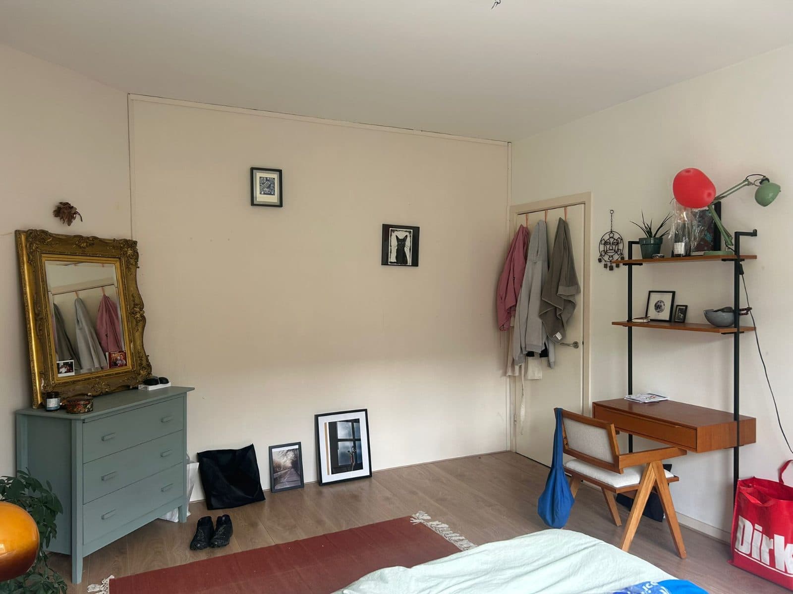 Kamer in Landlust, foto 2