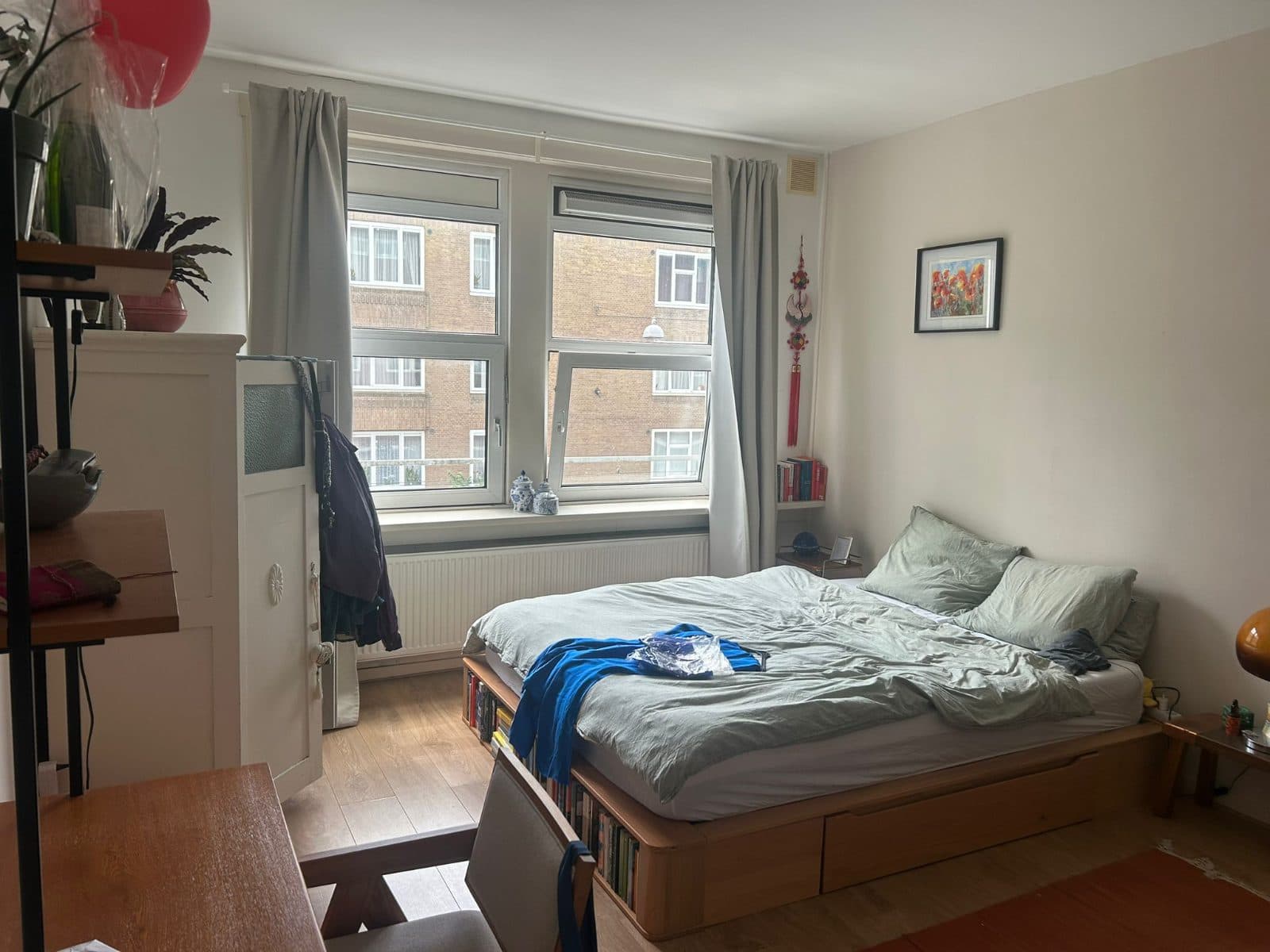 Kamer in Landlust, foto 1