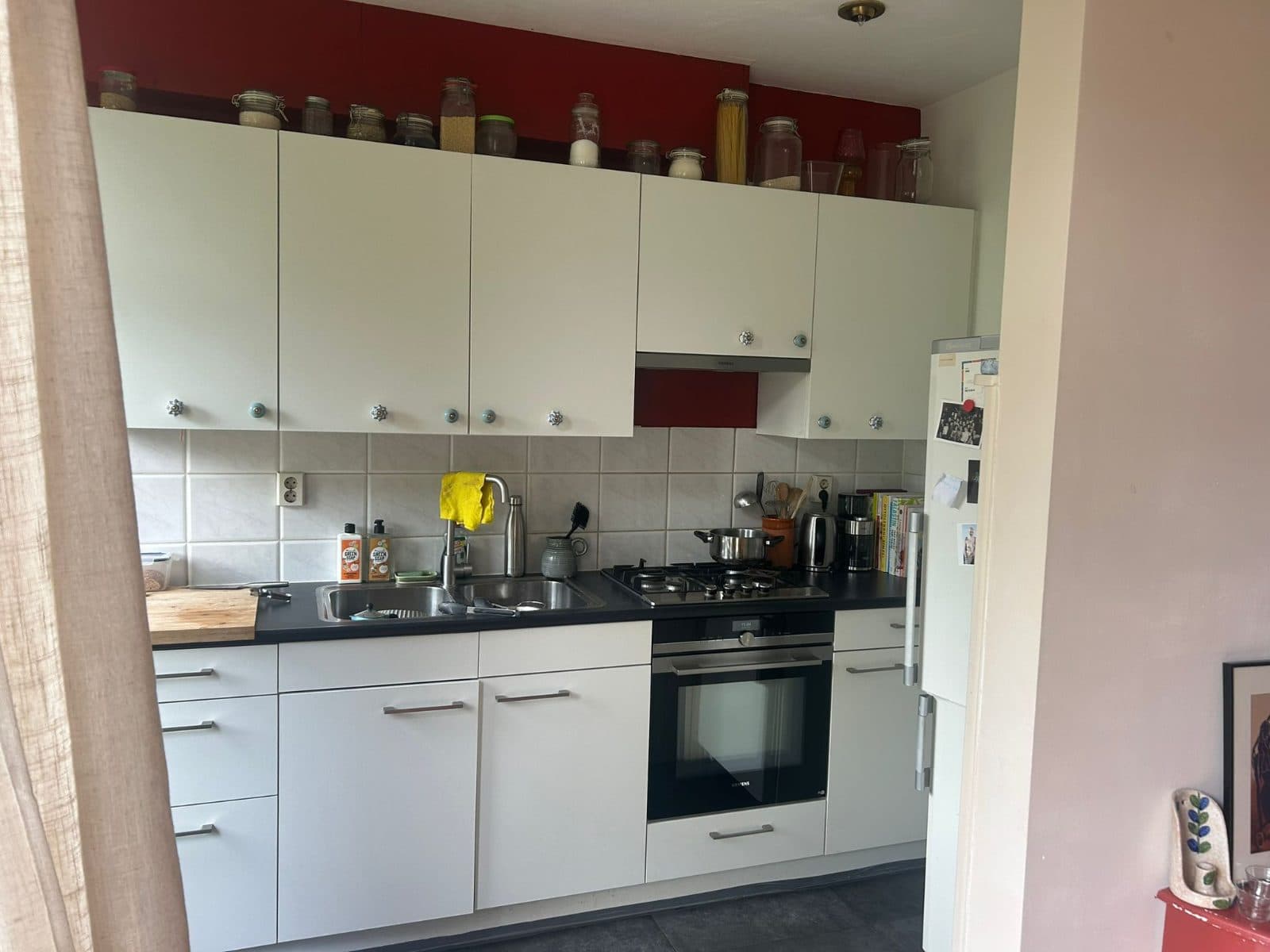 Kamer in Landlust, foto 5