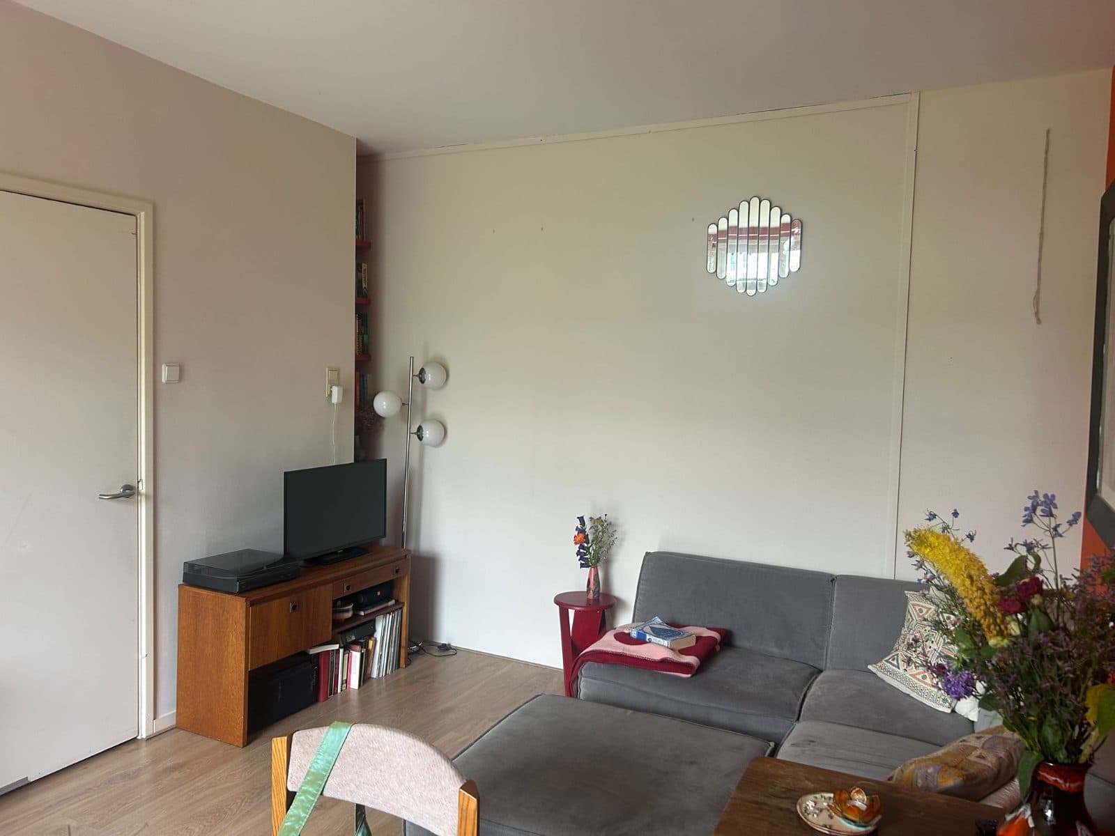 Kamer in Landlust, foto 3