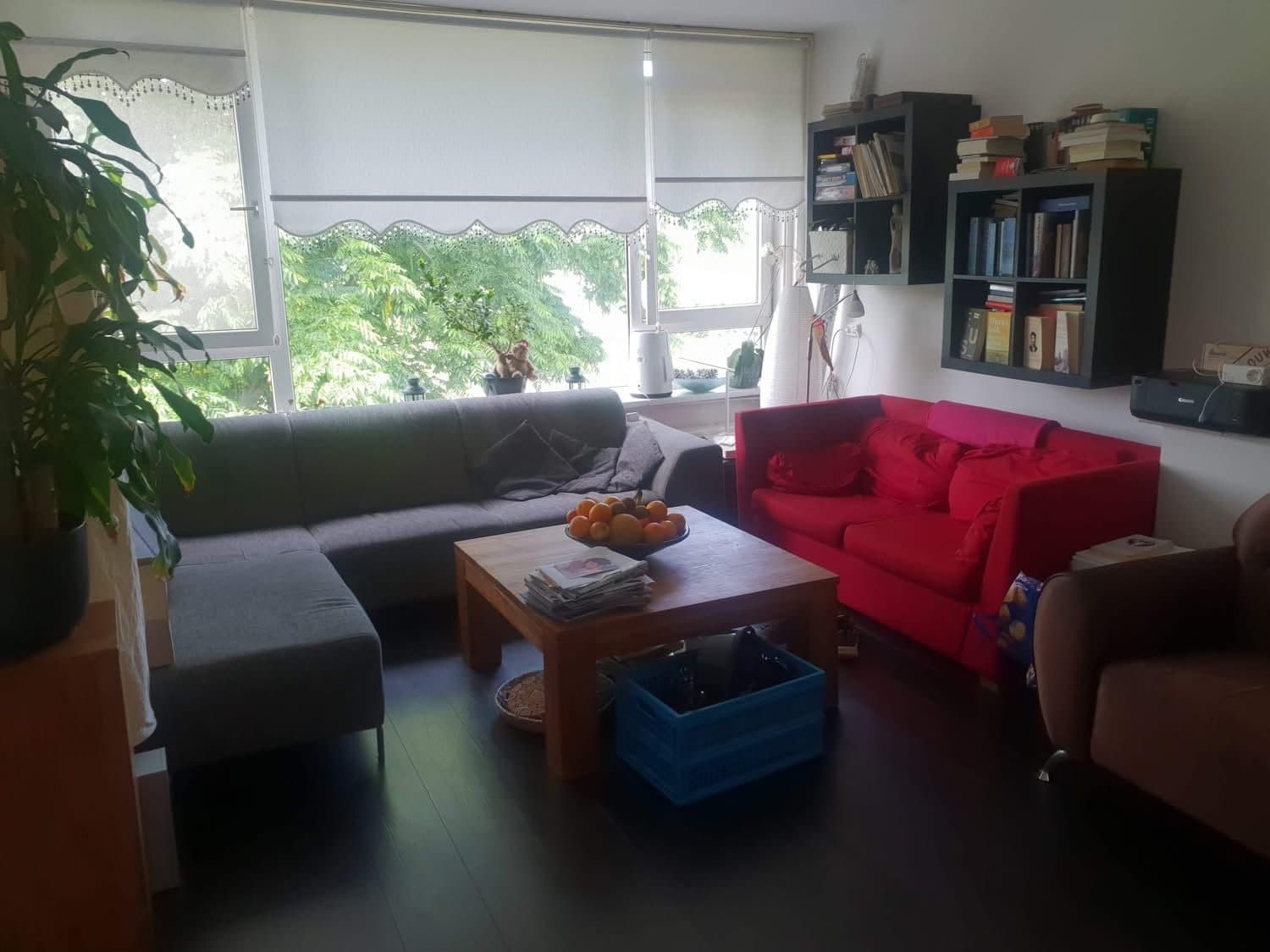 Room in Diemen, foto 3