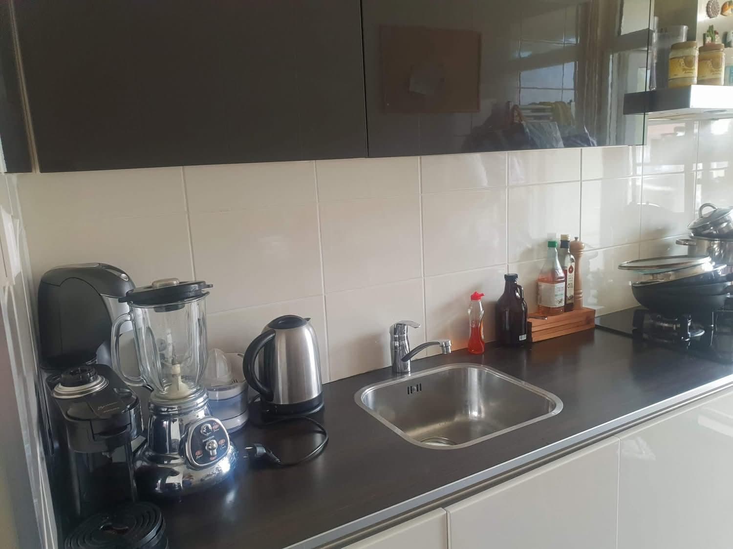 Room in Diemen, foto 2