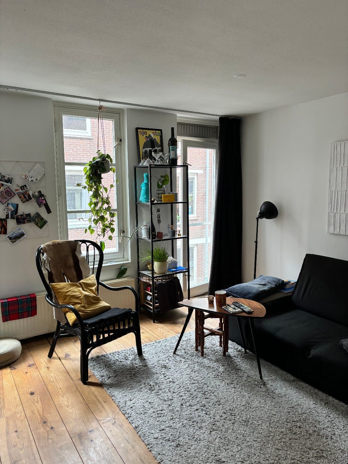 Cozy room in Jordaan, foto 1