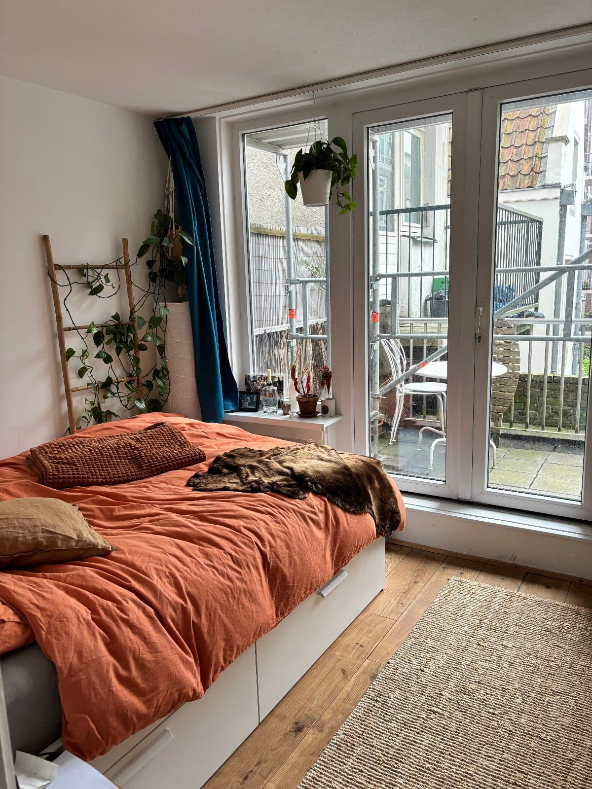 Cozy room in Jordaan, foto 3