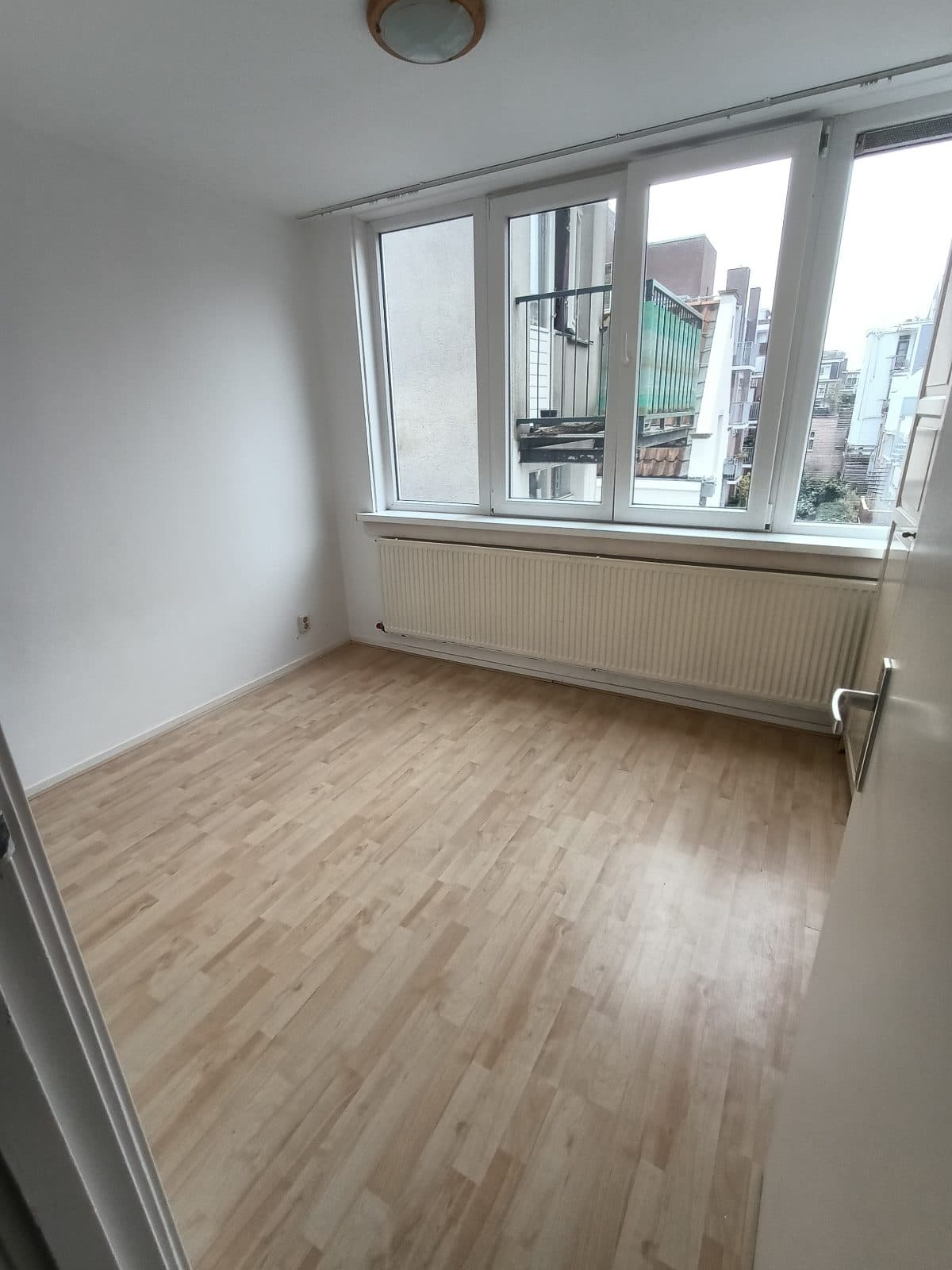 Cozy room in Jordaan, foto 2