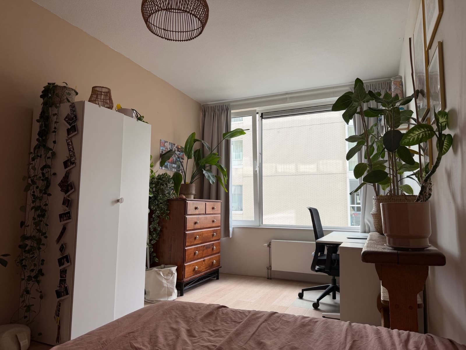 Kamer in Westlandgracht, foto 2