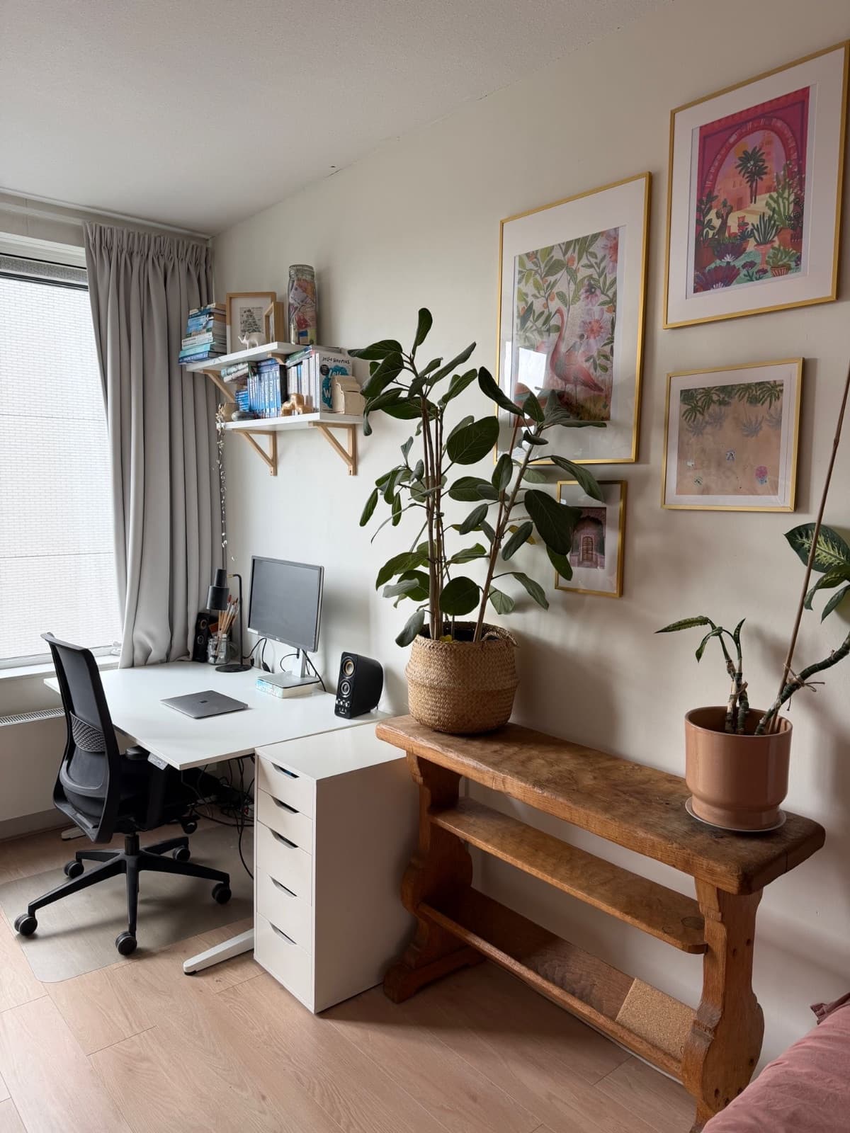 Kamer in Westlandgracht, foto 4