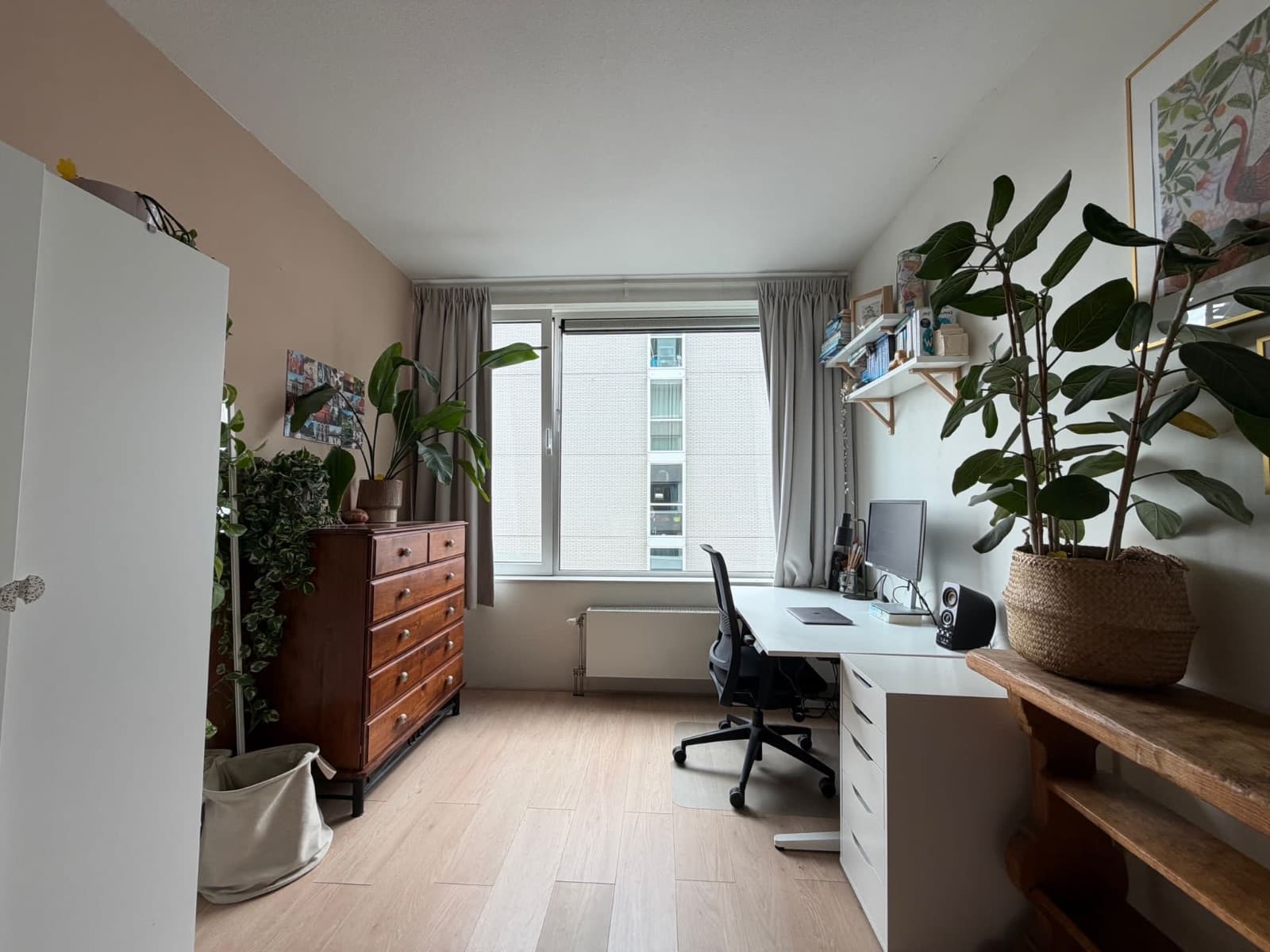 Kamer in Westlandgracht, foto 3