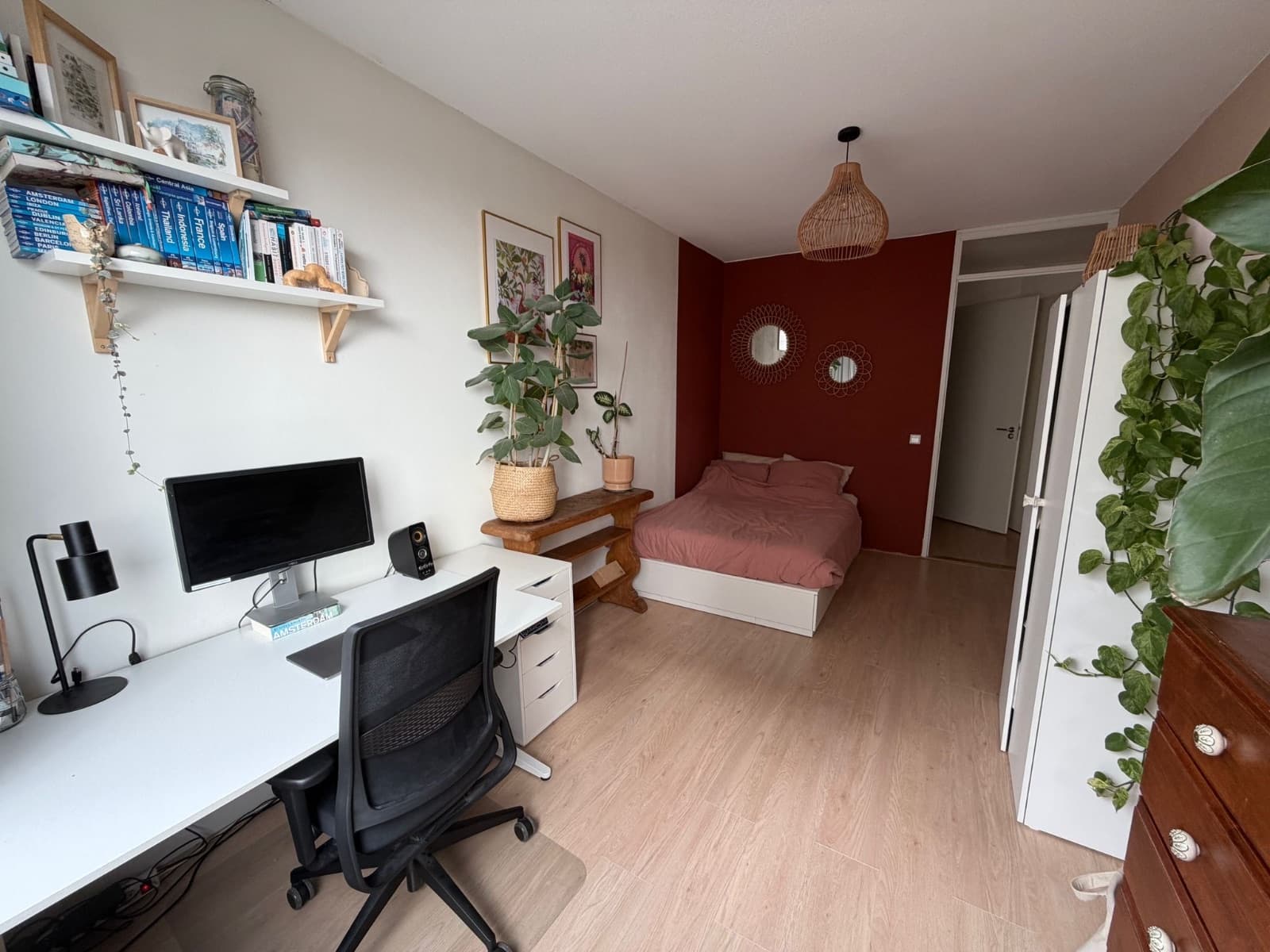 Kamer in Westlandgracht, foto 5