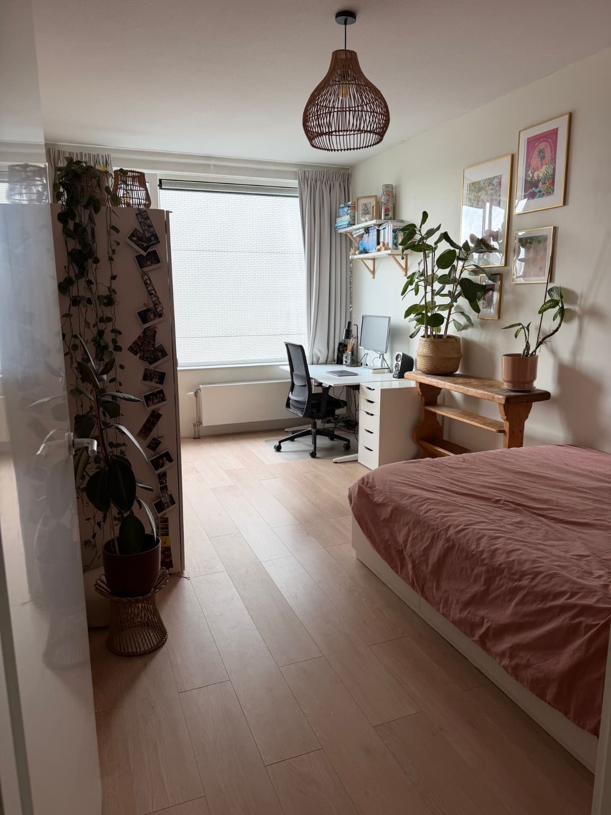 Kamer in Westlandgracht, foto 6