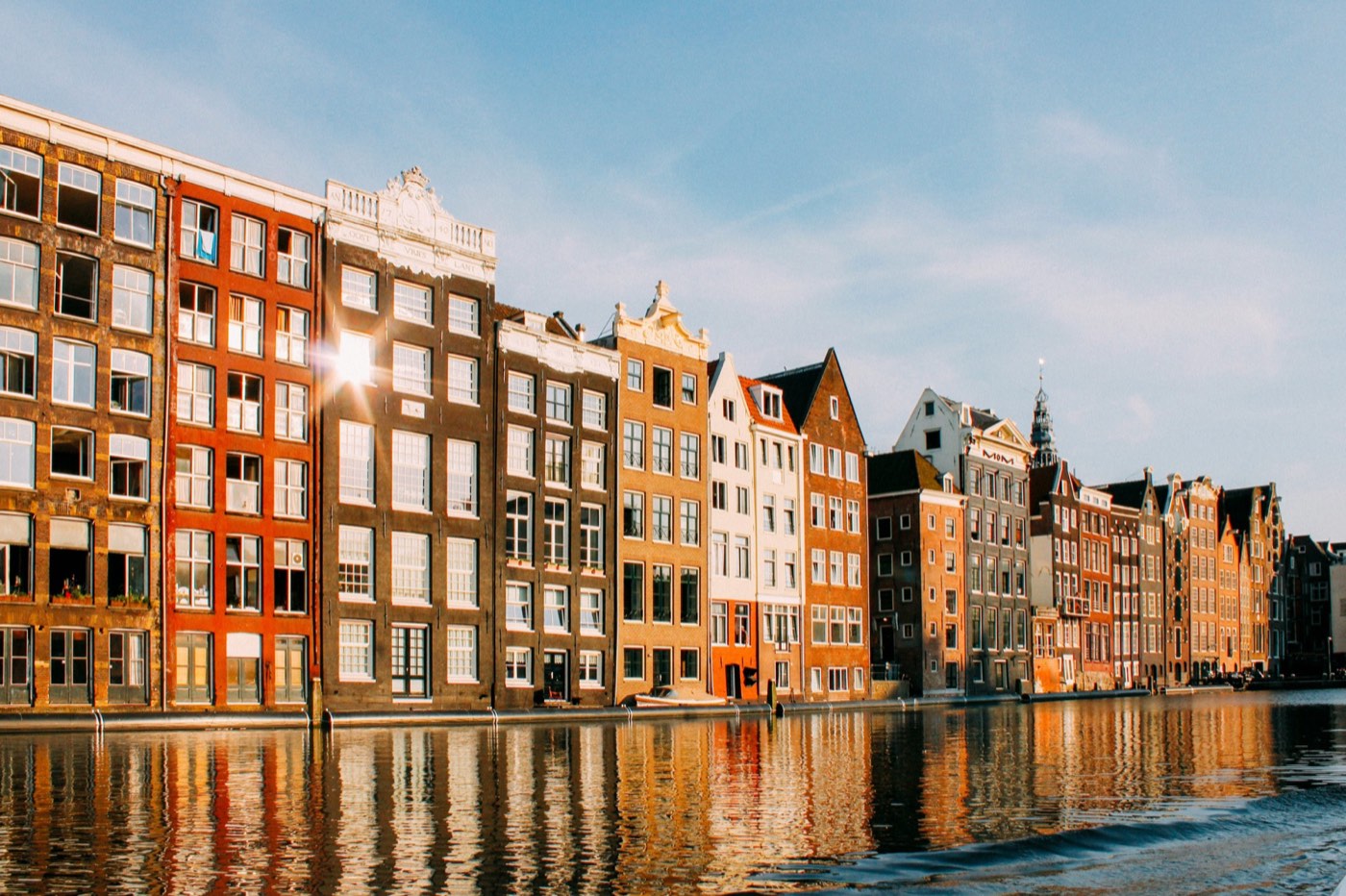 Kamer huren in Amsterdam Nieuw-West: de meest betaalbare optie