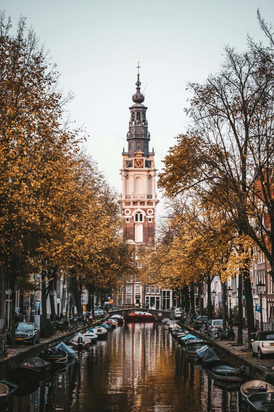 Kamer huren als expat in Amsterdam: zo doe je dat